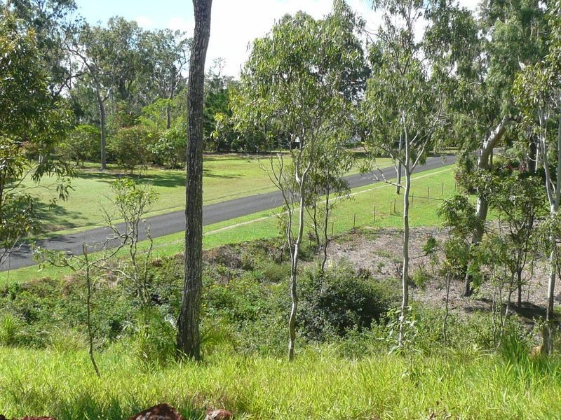 Tolga QLD 4882