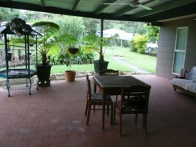 Atherton QLD 4883