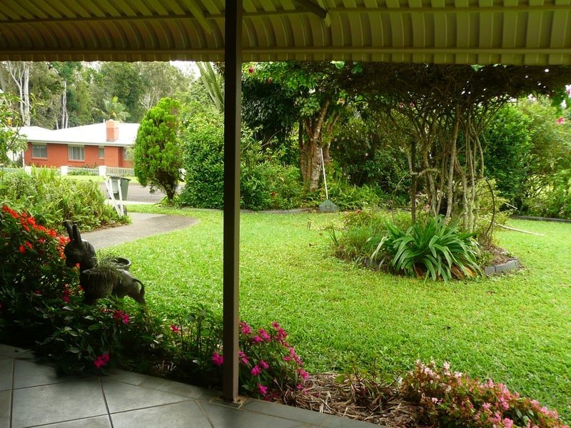 Atherton QLD 4883