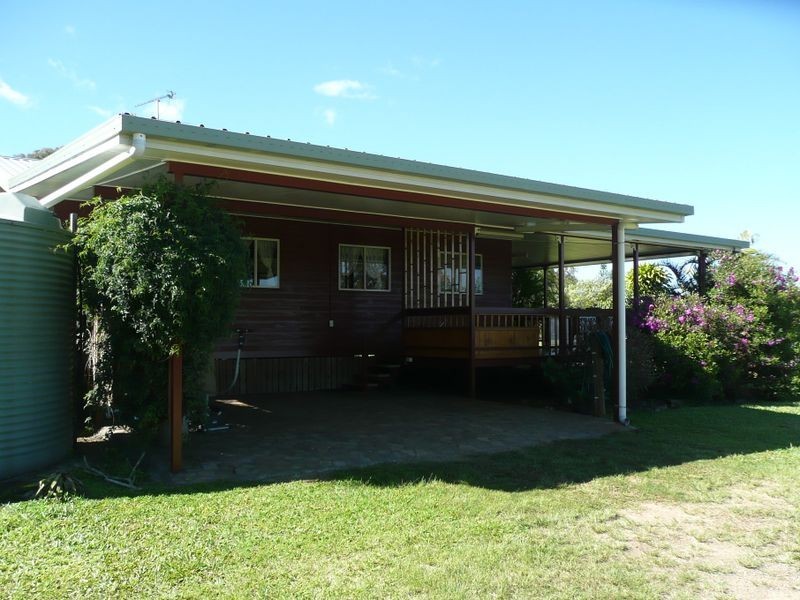 Wondecla QLD 4887