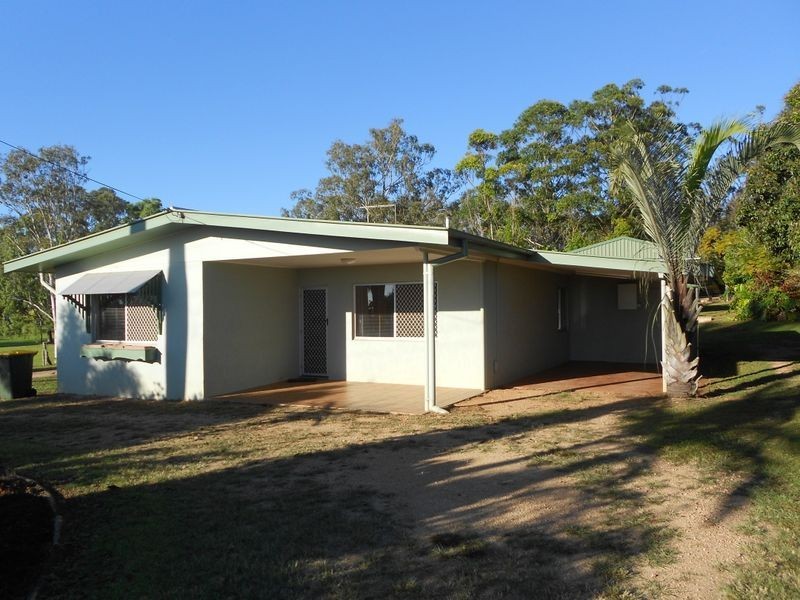 Tolga QLD 4882