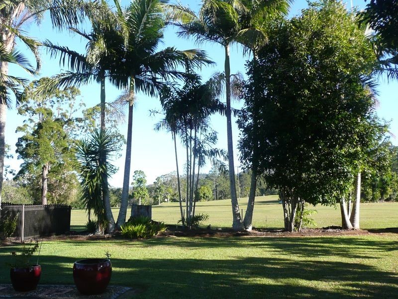 Atherton QLD 4883