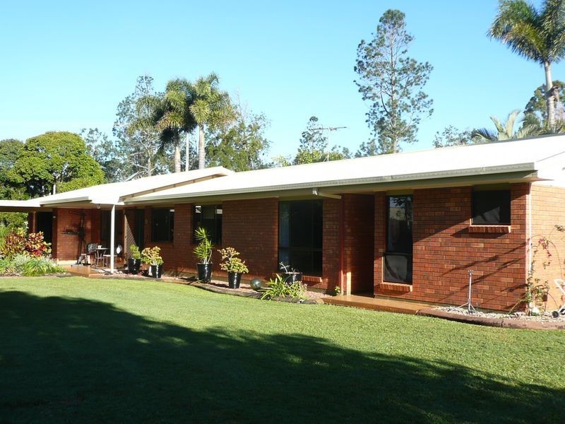 Atherton QLD 4883