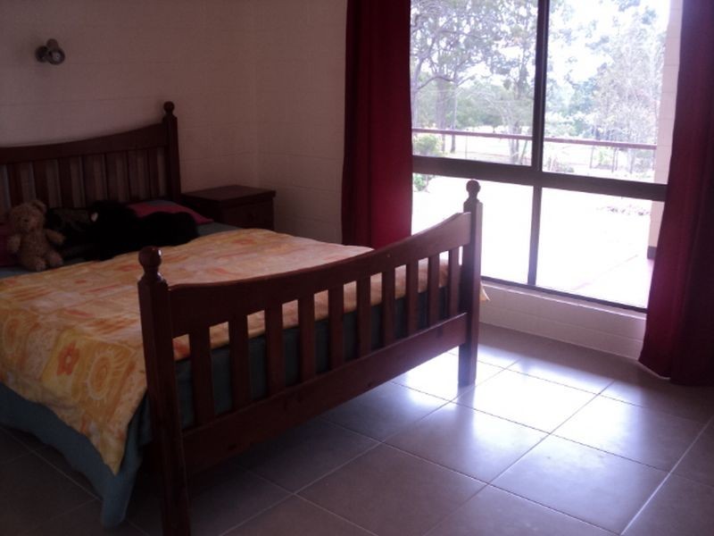 Tolga QLD 4882