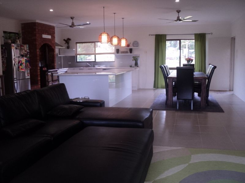 Tolga QLD 4882