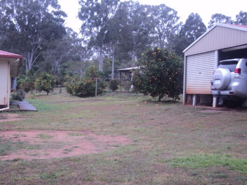 Tolga QLD 4882