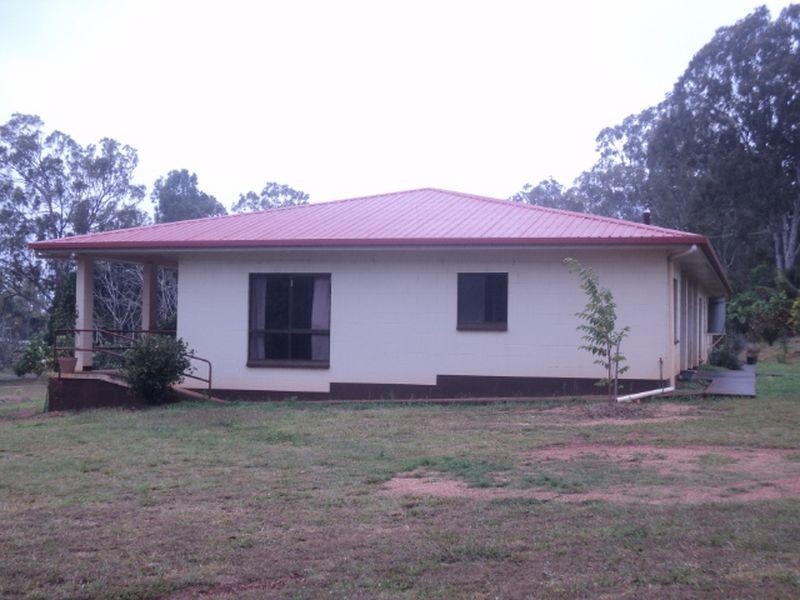 Tolga QLD 4882