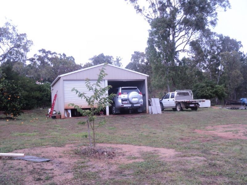 Tolga QLD 4882