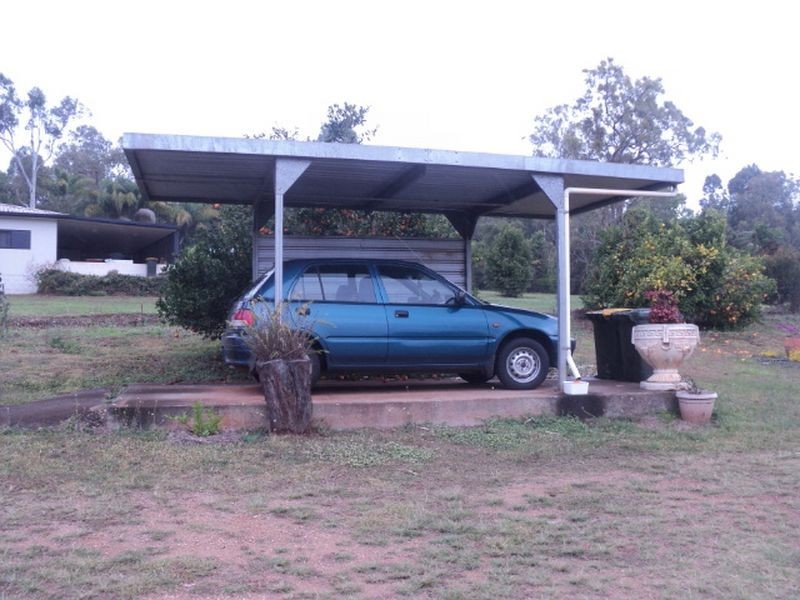 Tolga QLD 4882