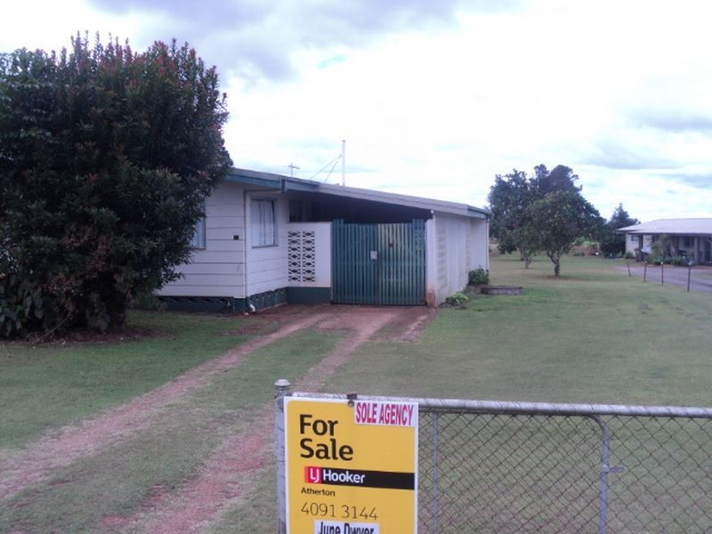 Tolga QLD 4882
