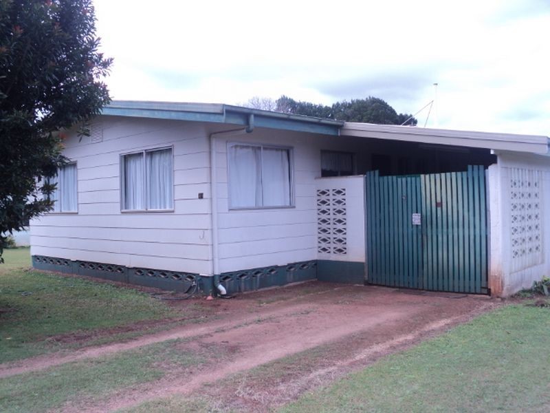 Tolga QLD 4882