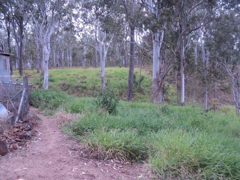 Wondecla QLD 4887