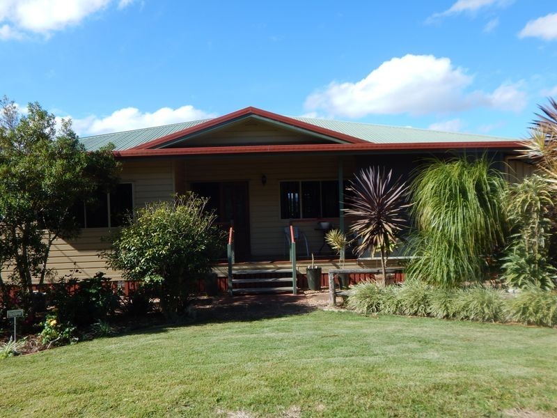 Tolga QLD 4882
