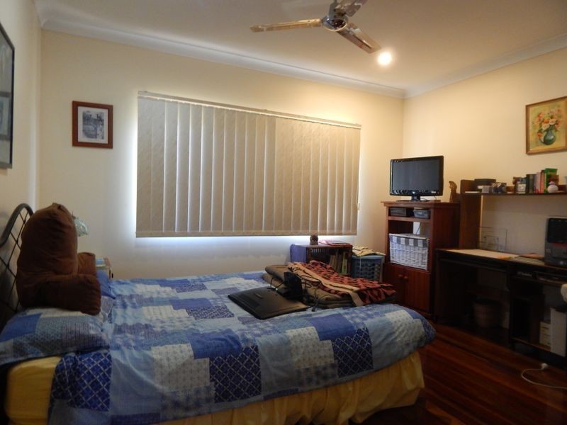 Tolga QLD 4882