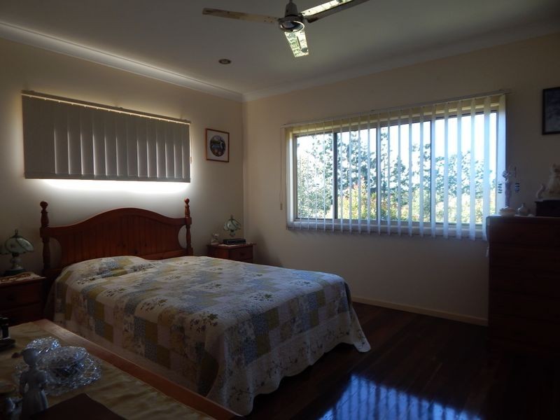 Tolga QLD 4882