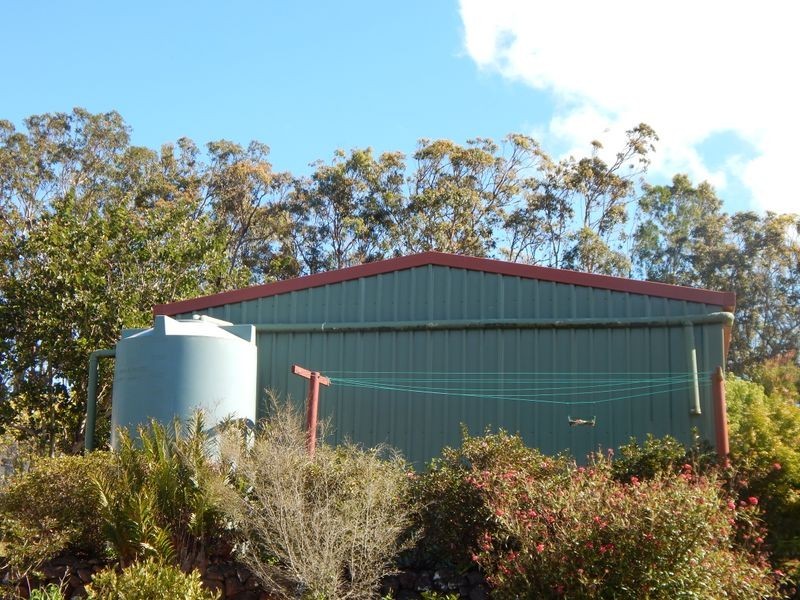 Tolga QLD 4882