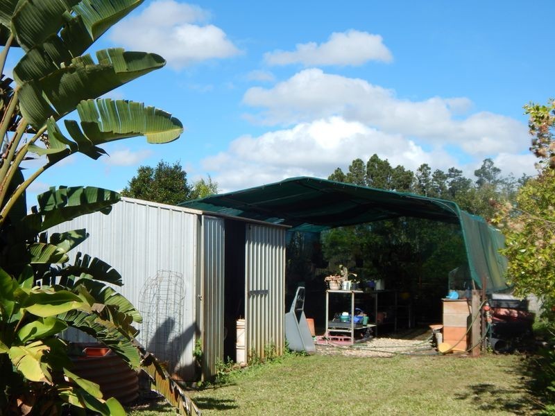 Tolga QLD 4882