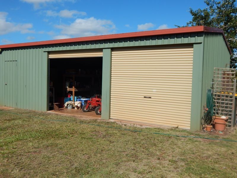 Tolga QLD 4882