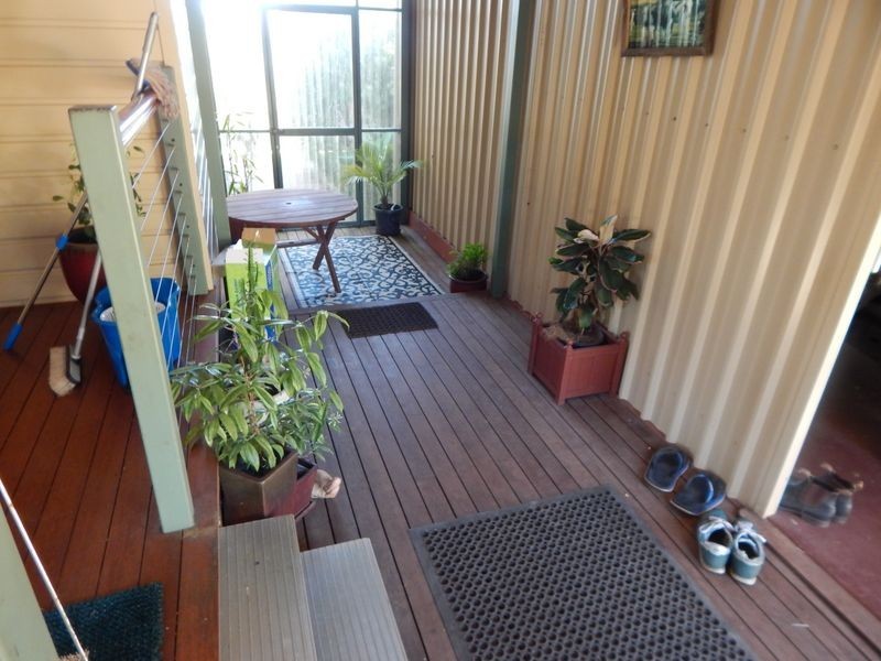 Tolga QLD 4882