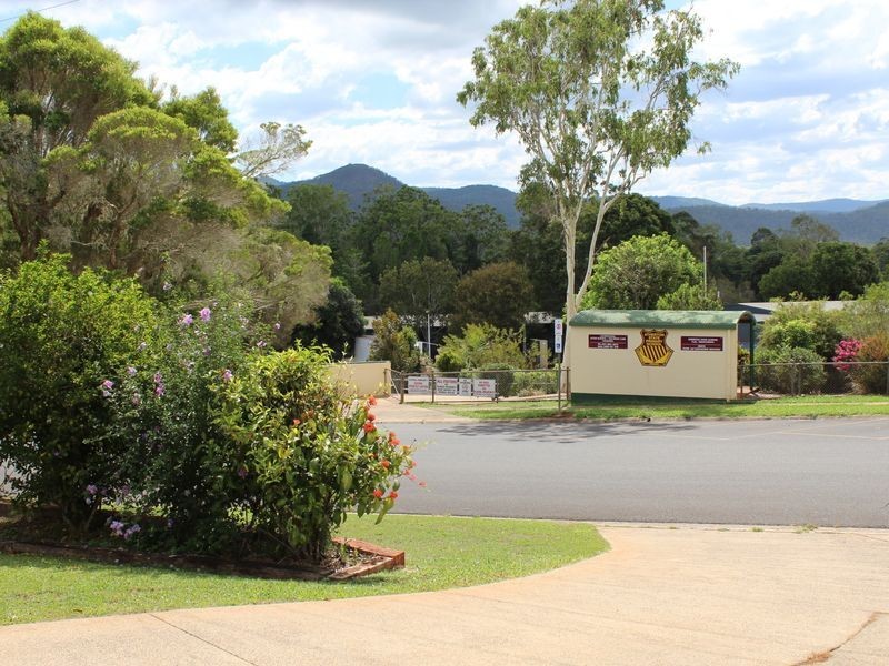 Atherton QLD 4883