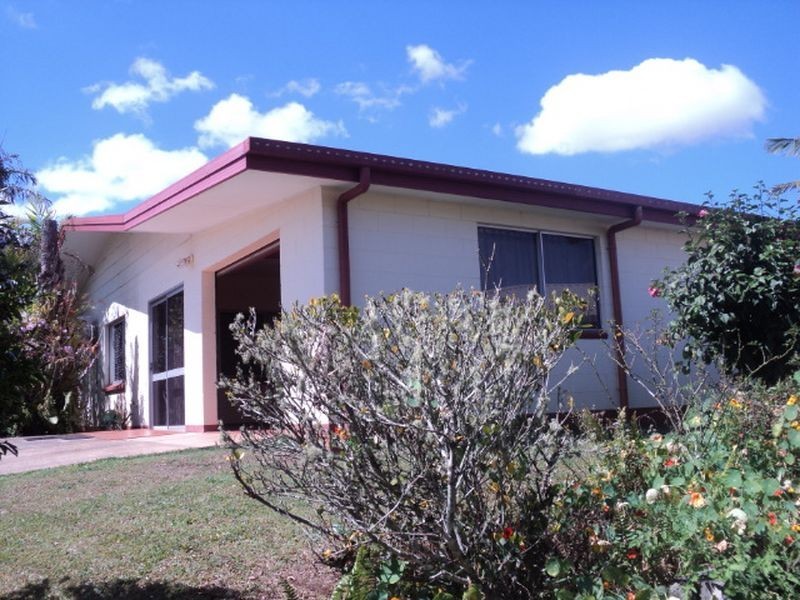 Atherton QLD 4883