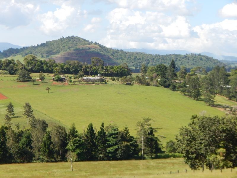 63 Forrester Road, Peeramon QLD 4885