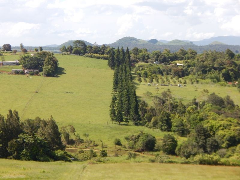 63 Forrester Road, Peeramon QLD 4885