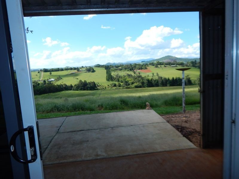 63 Forrester Road, Peeramon QLD 4885