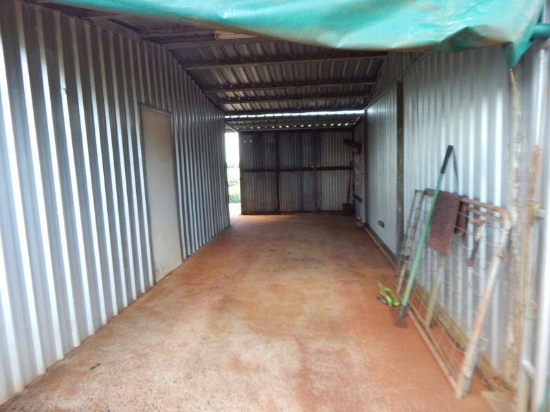 63 Forrester Road, Peeramon QLD 4885