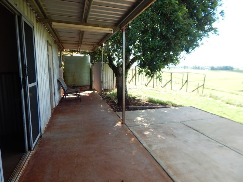 63 Forrester Road, Peeramon QLD 4885