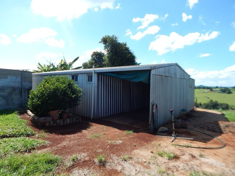 63 Forrester Road, Peeramon QLD 4885