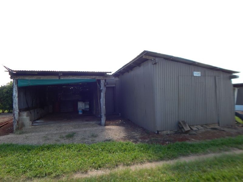 63 Forrester Road, Peeramon QLD 4885