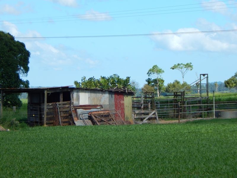 63 Forrester Road, Peeramon QLD 4885