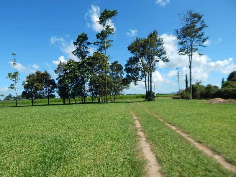 63 Forrester Road, Peeramon QLD 4885