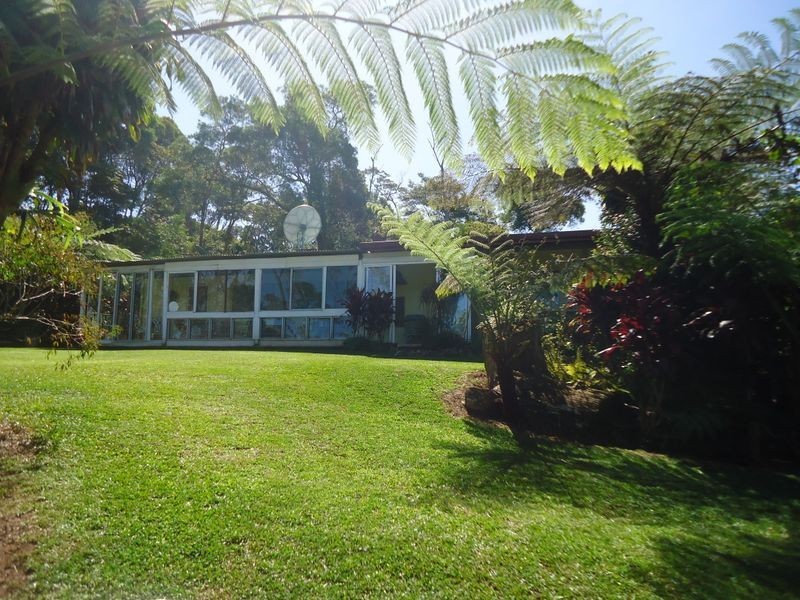 Ravenshoe QLD 4888