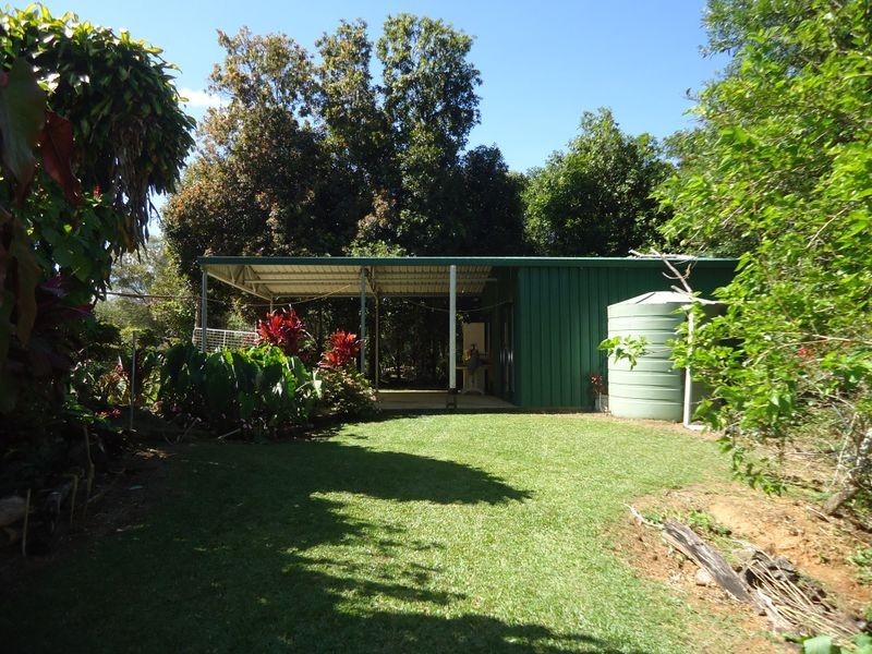 Ravenshoe QLD 4888