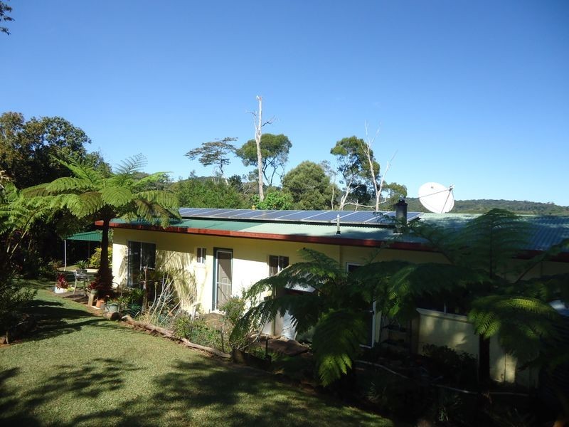 Ravenshoe QLD 4888