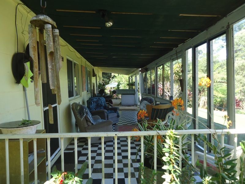 Ravenshoe QLD 4888