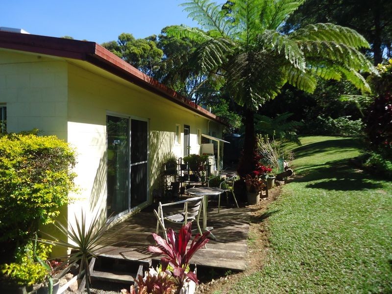 Ravenshoe QLD 4888