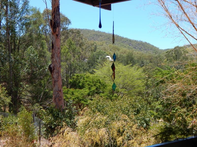 Irvinebank QLD 4887