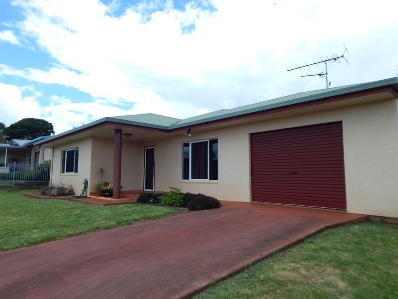 Atherton QLD 4883
