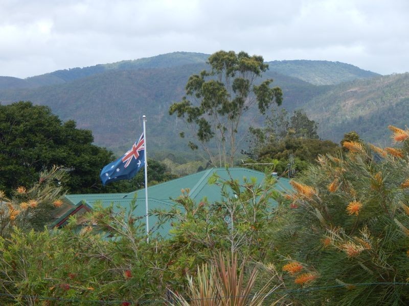Atherton QLD 4883