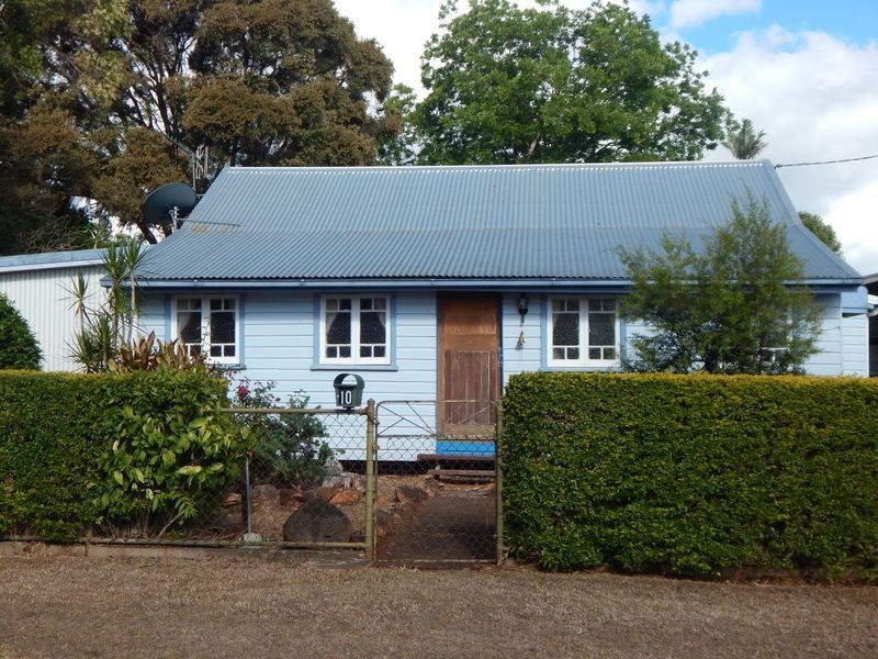 Ravenshoe QLD 4888