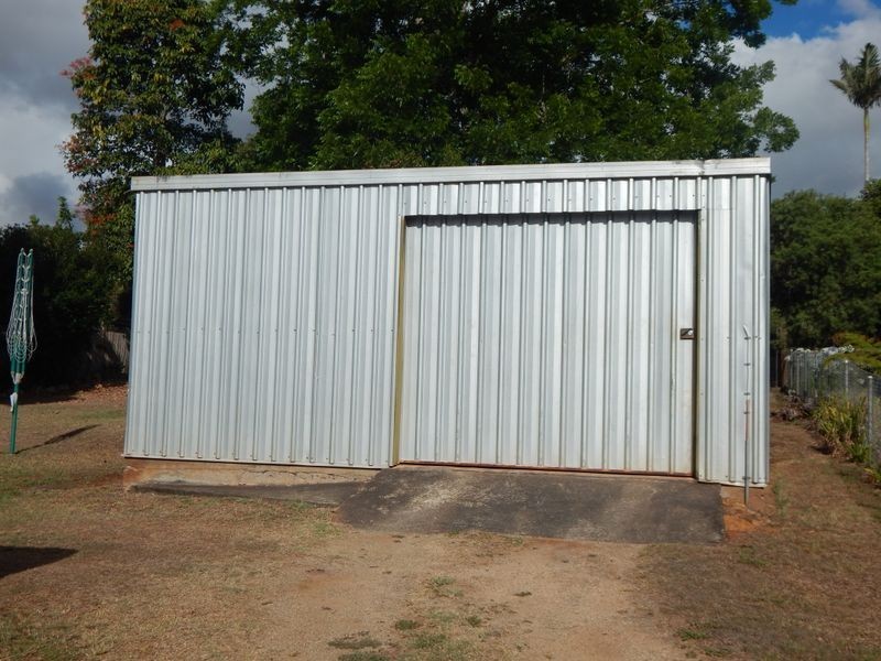 Ravenshoe QLD 4888