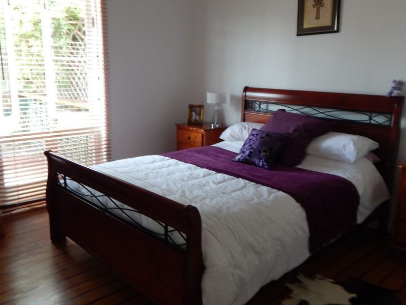 Innot Hot Springs QLD 4872