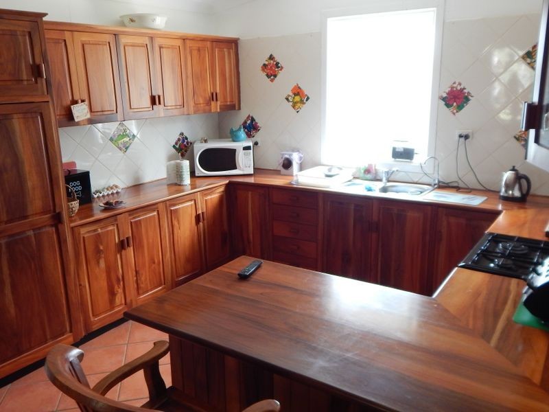 Innot Hot Springs QLD 4872