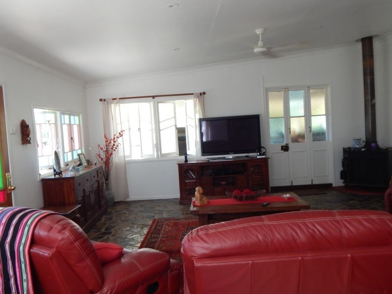 Innot Hot Springs QLD 4872