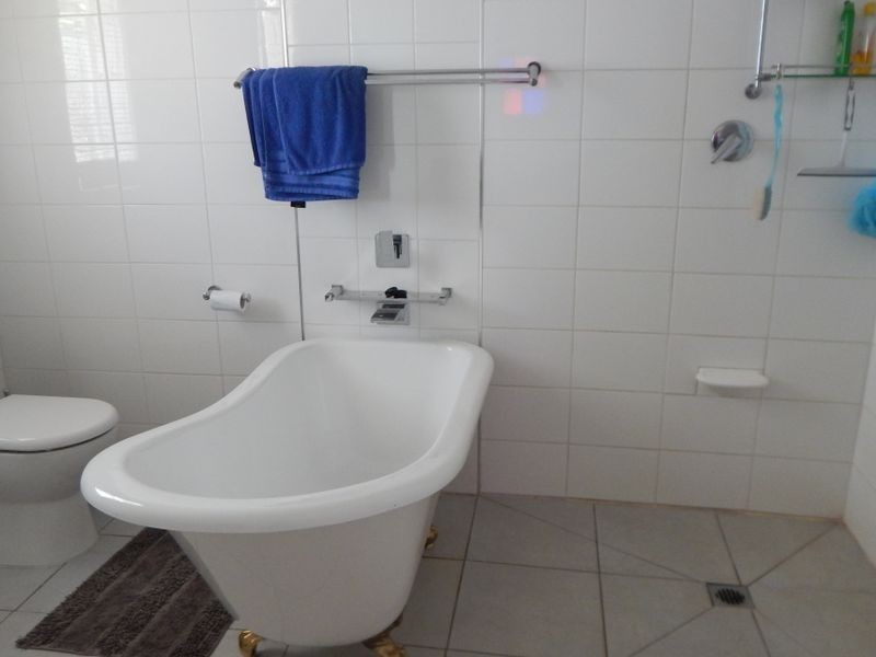 Innot Hot Springs QLD 4872