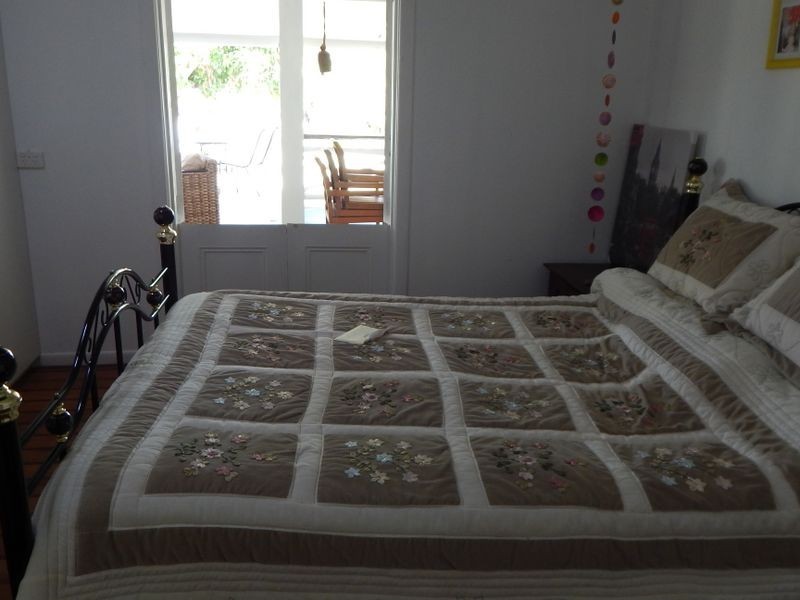 Innot Hot Springs QLD 4872