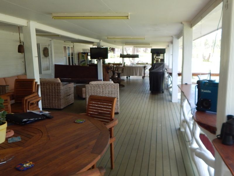 Innot Hot Springs QLD 4872